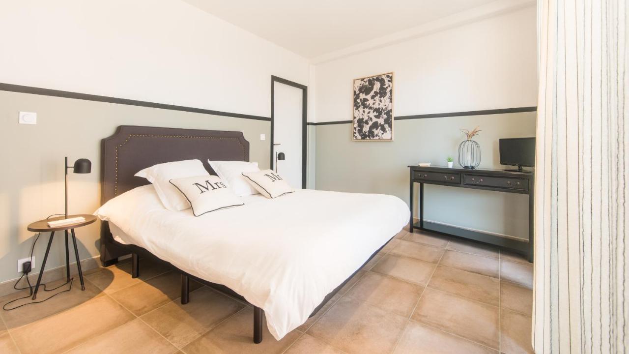 Open Sun Avec Jacuzzi Privatif Et Parking Prive Apartment Sarlat-la-Caneda Exterior photo